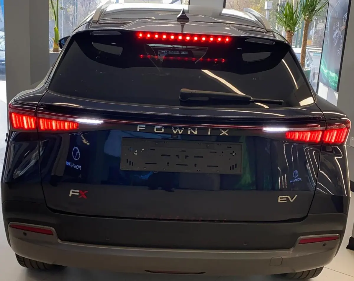 فونیکس  FX EV