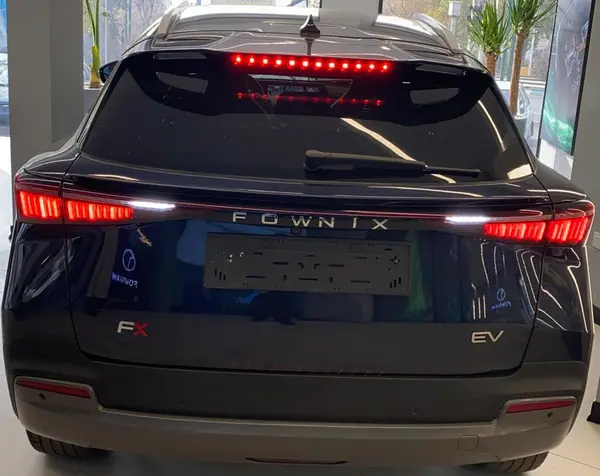 فونیکس  FX EV