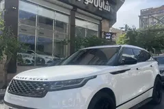 لندرور، رنجرور ولار