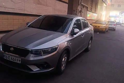 تارا، دنده ای V1 پلاس