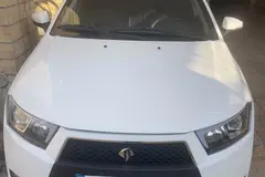 دنا، پلاس EF7