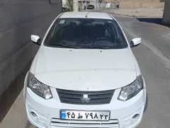 ساینا، EX دنده ای