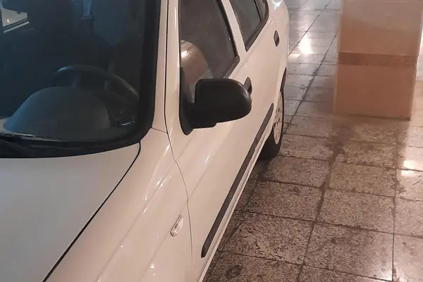 تیبا، صندوق دار