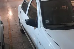 تیبا، صندوق دار