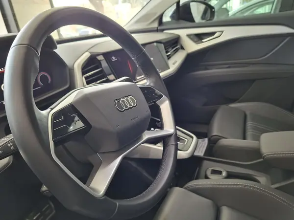 آئودی، Q5 e-tron