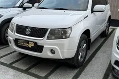 سوزوکی، گراند ویتارا (مونتاژ)