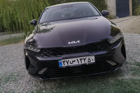 کیا، K5