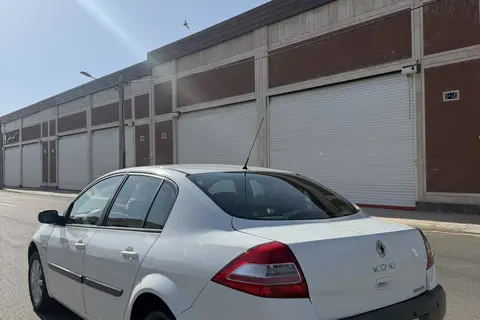 رنو، مگان (مونتاژ)