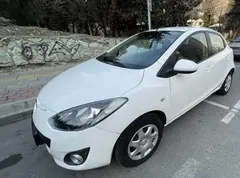 مزدا، 2 هاچ بک