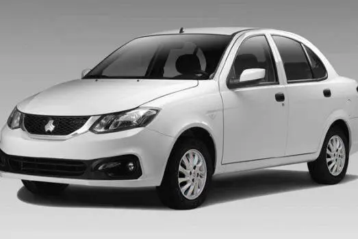 ساینا  GXL دنده ای