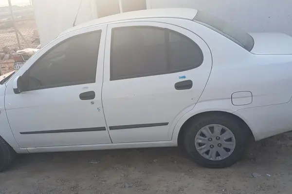 تیبا، صندوق دار