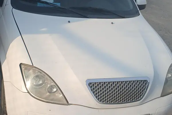 تیبا، صندوق دار