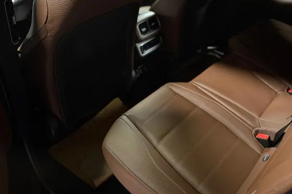 بنز  کلاس GLS