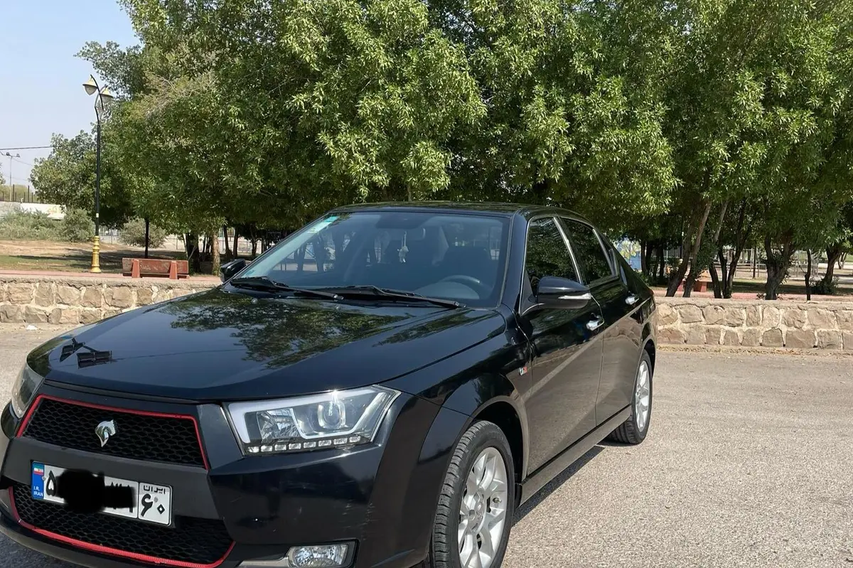 دنا  پلاس EF7
