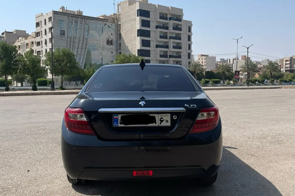 دنا  پلاس EF7
