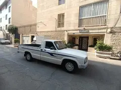 کارا، تک کابین