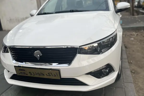 تارا، دنده ای V1 پلاس