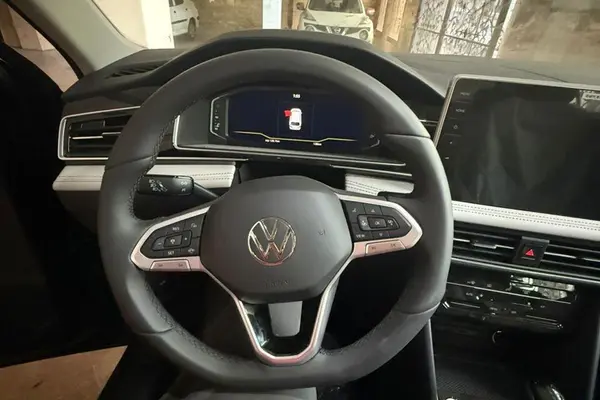 فولکس  تیگوان L