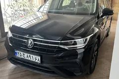 فولکس، تیگوان L