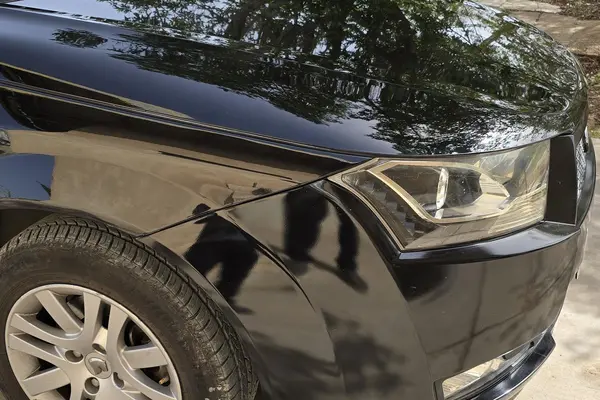 دنا، معمولی