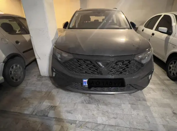 جتا  VS7