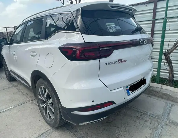 فونیکس، تیگو 7 پرو