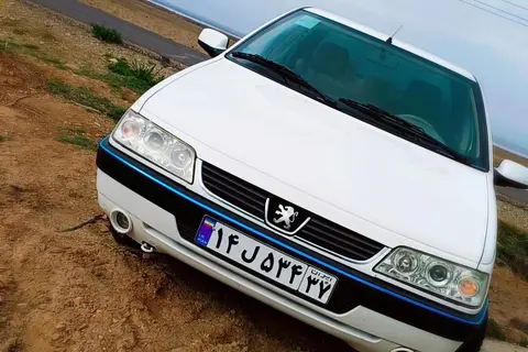 پژو، 405