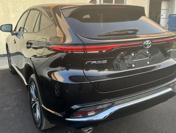 تویوتا، ونزا