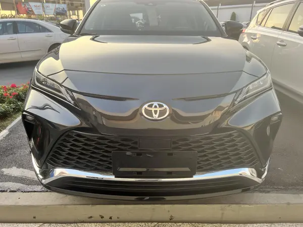 تویوتا، ونزا