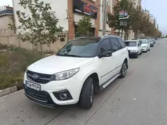 ام وی ام، X33 S