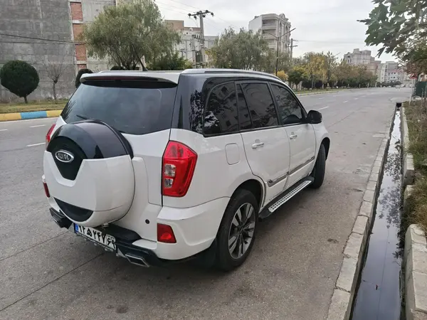 ام وی ام، X33 S