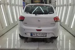 تیبا، هاچ بک