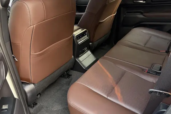 تویوتا، پرادو  چهار در