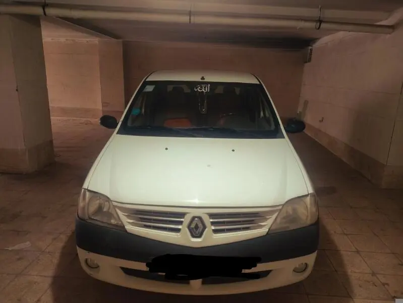 رنو،  تندر 90