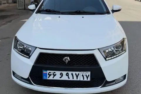 دنا، پلاس EF7