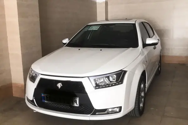 دنا  پلاس EF7