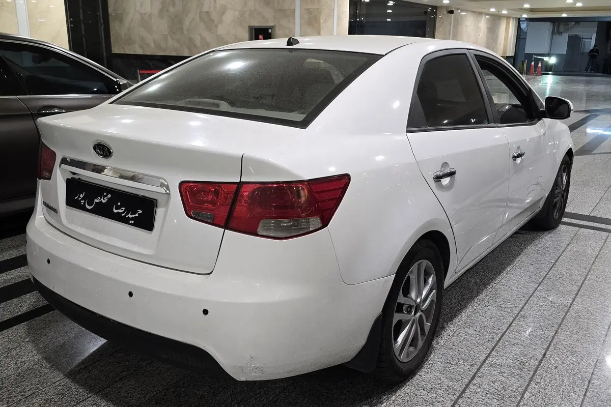 کیا،  سراتو (مونتاژ)