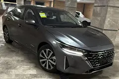 نیسان، سیلفی e-POWER