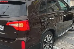 کیا، سورنتو