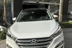 هیوندای، توسان