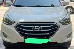 هیوندای، توسان
