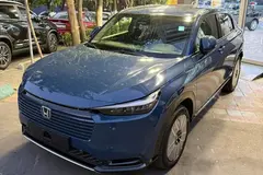 هوندا، HR-V eHEV