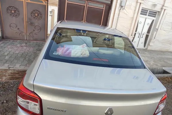 رنو  سیمبل