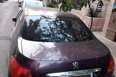 پژو، 206 SD