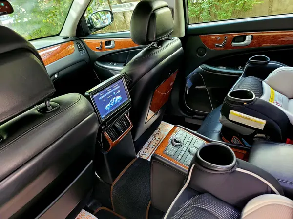 هیوندای، سنتنیال