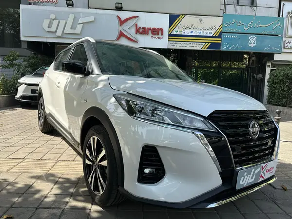 نیسان، کیکس