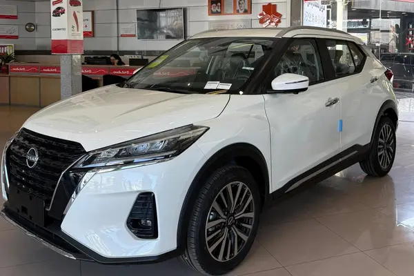 نیسان، کیکس