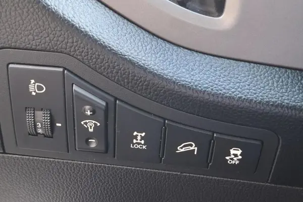 کیا، اسپورتیج