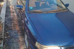 سمند، سورن