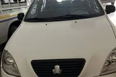 تیبا، صندوق دار